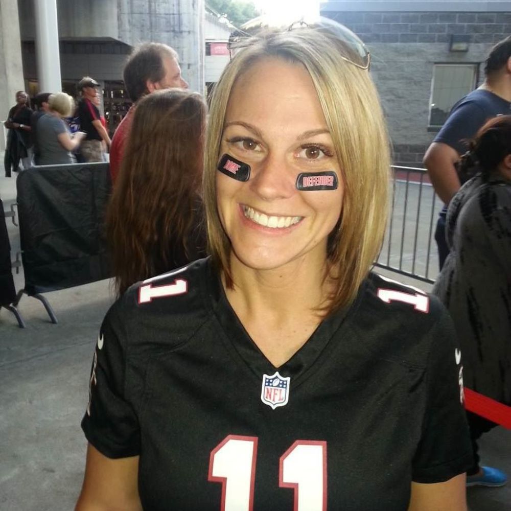 Meet your Posher, Stephanie